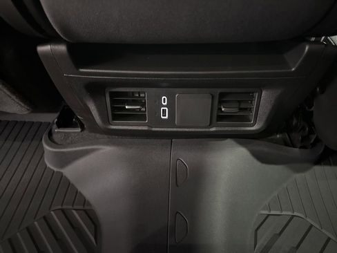 New 2026 Chevrolet Silverado 1500 Custom Trail Boss AWD/4WD image 32