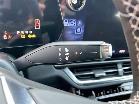 New 2026 Chevrolet Equinox EV LT image 16