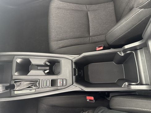 Certified 2023 Honda Accord EX image 29