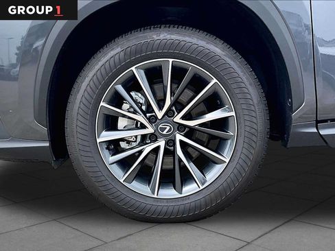 Used 2026 Lexus NX 350 AWD w/ Cold Area Package image 9