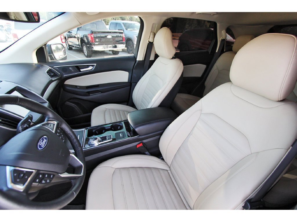 Used 2019 Ford Edge SEL w/ Equipment Group 201A FWD image 33