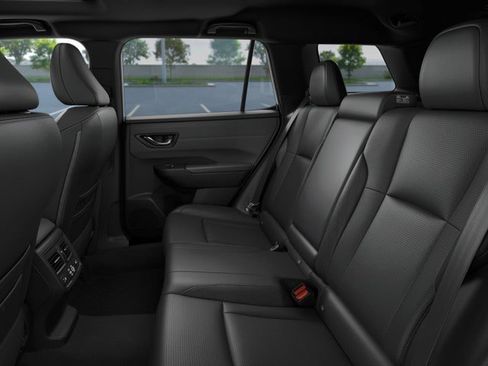 New 2026 Subaru Outback Touring XT AWD/4WD image 16