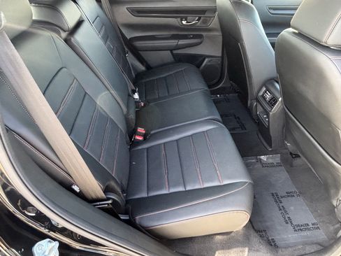 Used 2026 Honda CR-V Sport-L image 11
