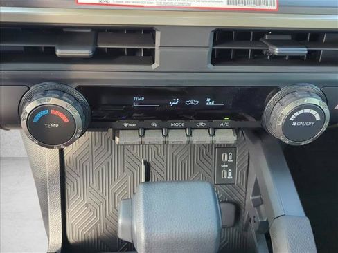 Certified 2026 Toyota Tacoma SR5 RWD image 22