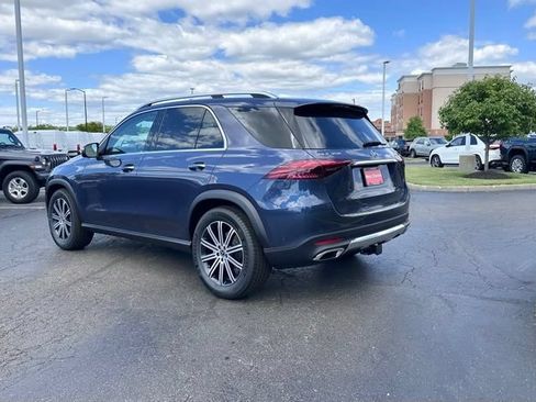 New 2026 Mercedes-Benz GLE 350 4MATIC image 8