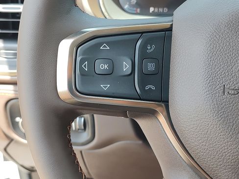 New 2025 RAM 2500 Limited image 23