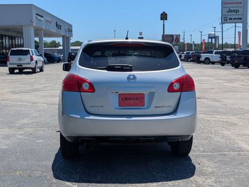 Used 2010 Nissan Rogue S w/ 360 Degree Value Pkg AWD/4WD image 6