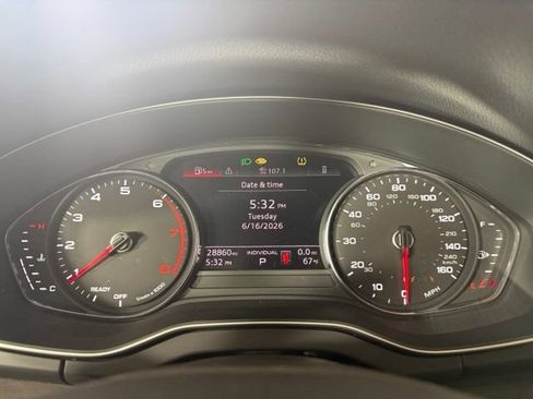 Certified 2024 Audi Q5 2.0T Premium w/ Convenience Package AWD/4WD image 13