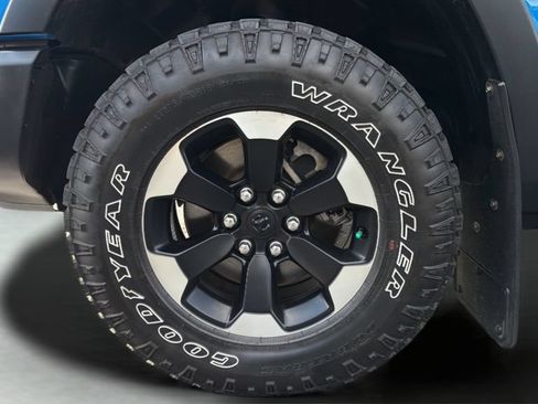 Used 2022 RAM 1500 Rebel w/ Level 1 Equipment Group AWD/4WD image 39