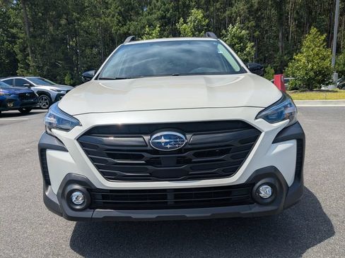 Certified 2025 Subaru Outback Premium AWD/4WD image 87