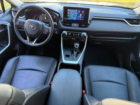 Used 2024 Toyota RAV4 XLE Premium image 14