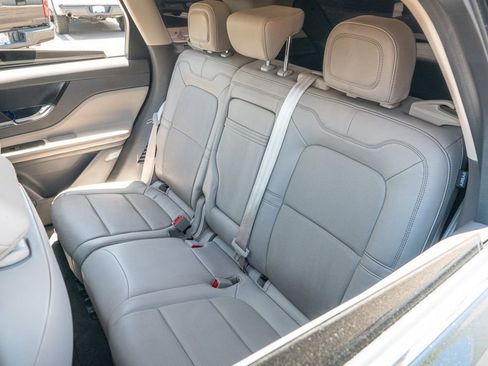 Used 2023 Lincoln Corsair Reserve w/ Equipment Group 201A image 31