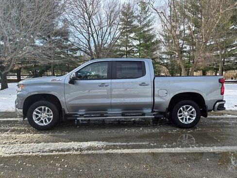 New 2026 Chevrolet Silverado 1500 LT image 2