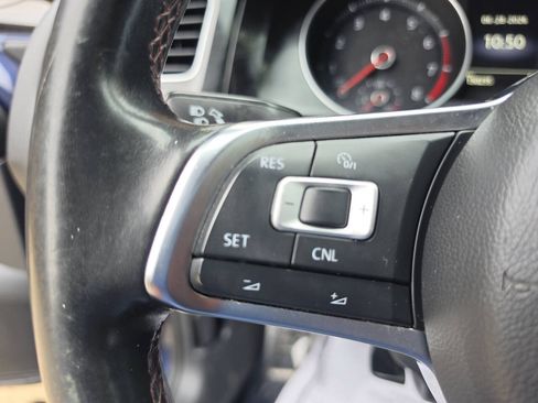 Used 2016 Volkswagen GTI S FWD image 36