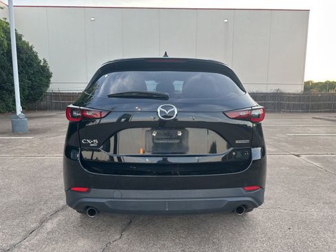 Used 2023 MAZDA CX-5 AWD 2.5 S image 5