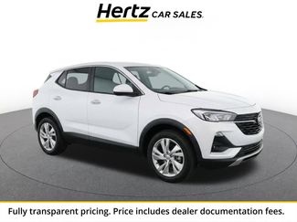 Used 2025 Buick Encore GX Preferred FWD video 1