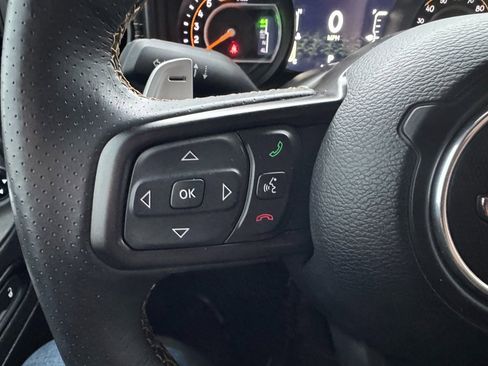 Used 2024 Jeep Wrangler Rubicon 392 image 15