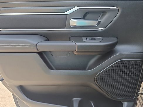 New 2026 RAM 1500 Big Horn image 26
