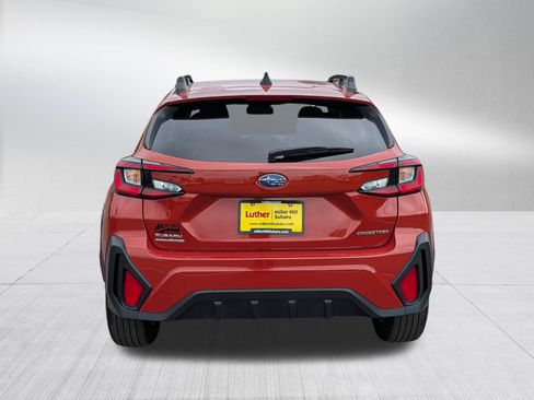 Used 2025 Subaru Crosstrek 2.5i Premium AWD/4WD image 6