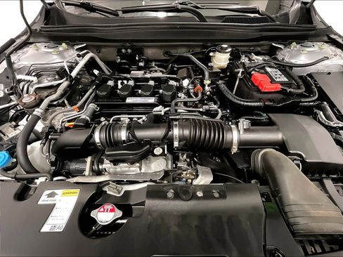 Used 2020 Honda Accord EX-L image 29