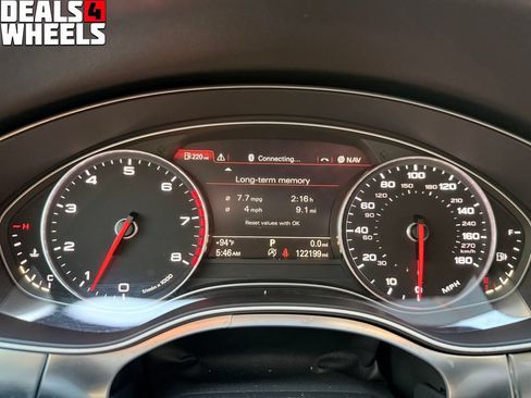 Used 2013 Audi A7 3.0T Premium Plus AWD/4WD image 14
