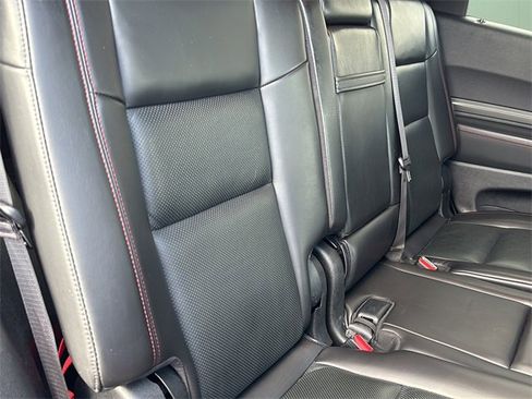 Used 2024 Dodge Durango GT image 41