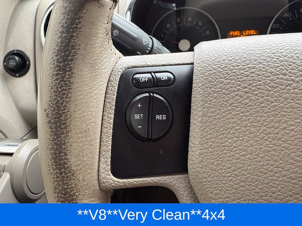 Used 2006 Ford Explorer XLT AWD/4WD image 27
