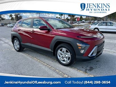 New 2026 Hyundai Kona SE