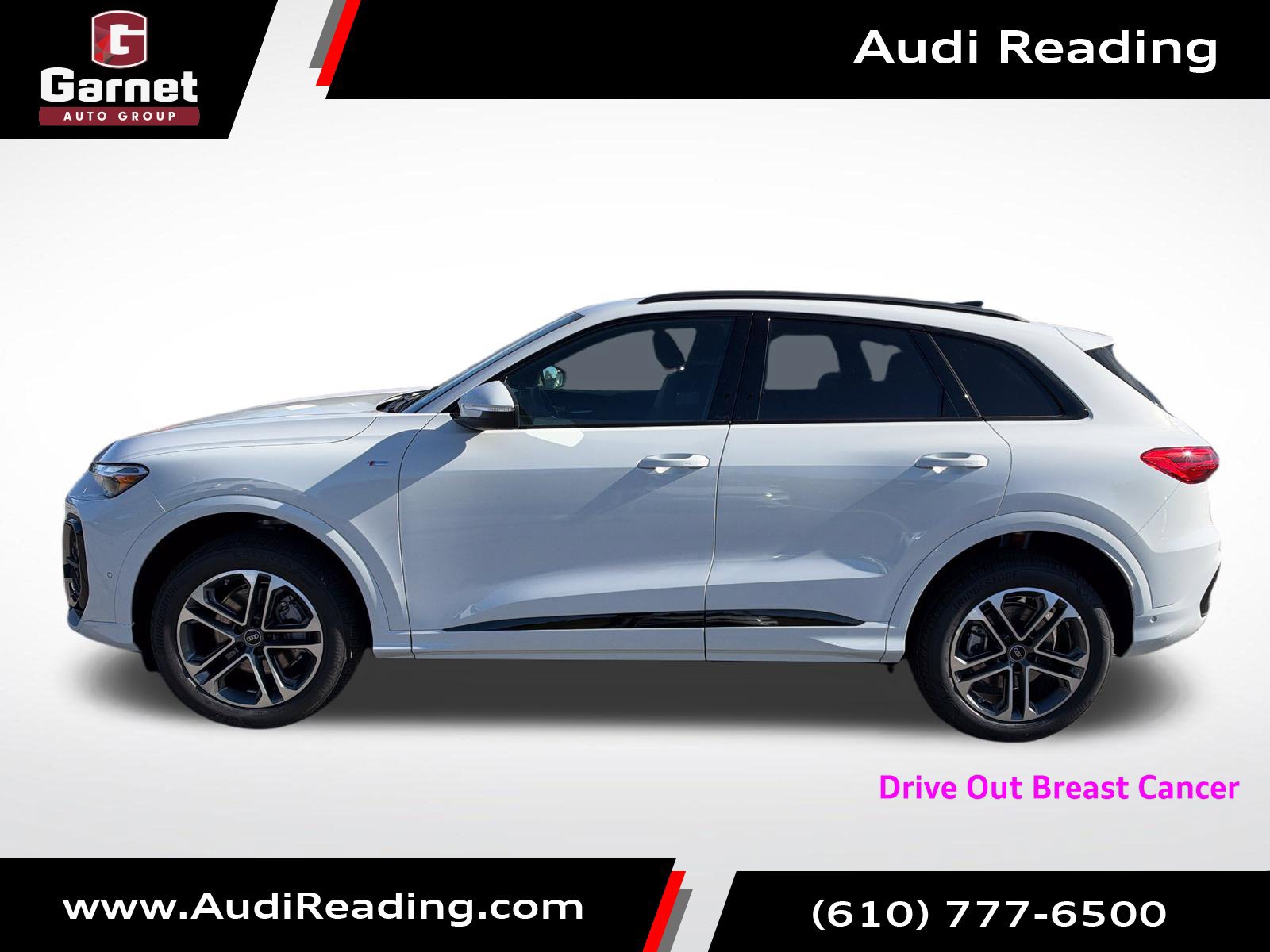 New 2026 Audi Q5 2.0T AWD/4WD image 2