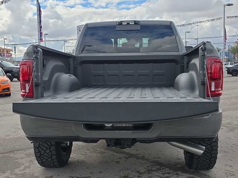 New 2026 RAM 2500 Big Horn image 22