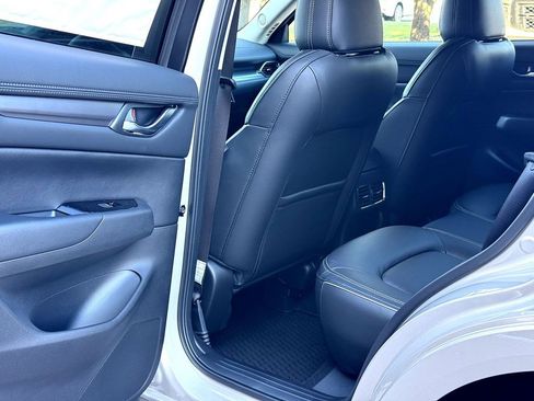 New 2025 MAZDA CX-5 AWD 2.5 S w/ Preferred Package image 17