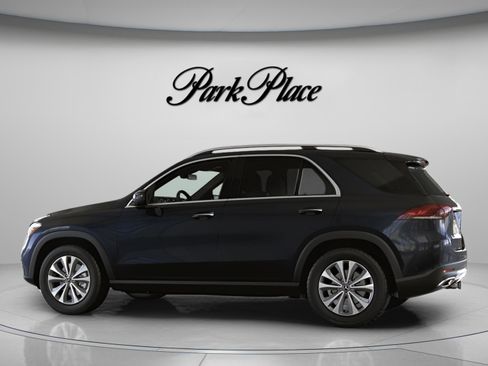 Certified 2020 Mercedes-Benz GLE 350 4MATIC image 10