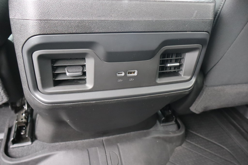 Used 2024 Chevrolet Silverado 1500 RST w/ All Star Edition Plus AWD/4WD image 19