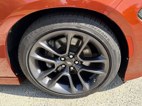 Used 2022 Dodge Charger Scat Pack RWD image 13