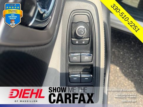 Used 2020 Subaru Forester Premium AWD/4WD image 17