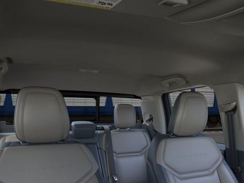 New 2026 Ford Maverick Lariat w/ 4K Tow Package AWD/4WD image 12