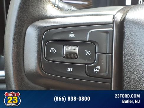 Used 2023 GMC Sierra 2500 AT4 w/ AT4 Preferred Package image 13
