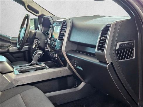 Used 2018 Ford F150 XLT w/ Equipment Group 302A Luxury RWD image 18