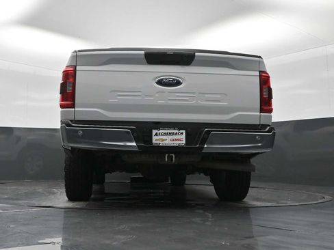 Used 2022 Ford F150 XL w/ Equipment Group 101A High image 24