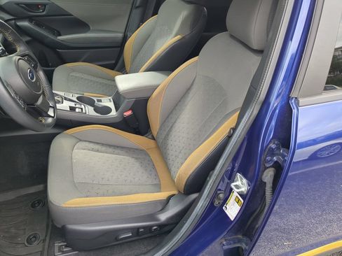 Certified 2024 Subaru Crosstrek 2.5i Sport w/ Popular Package #4A AWD/4WD image 19