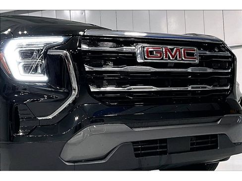 Used 2026 GMC Terrain Elevation AWD/4WD image 31
