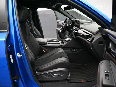 Certified 2026 Acura MDX A-Spec image 20