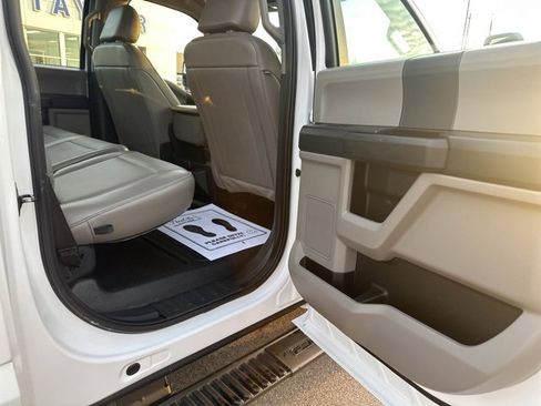Used 2022 Ford F250 XL w/ STX Appearance Package image 15