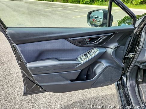 Certified 2023 Subaru Crosstrek 2.0i Premium AWD/4WD image 25