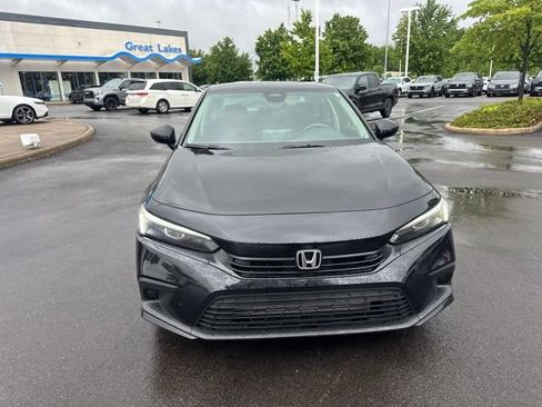 Used 2024 Honda Civic EX image 3