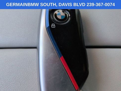 Certified 2024 BMW X5 xDrive40i w/ M Sport Package AWD/4WD image 31