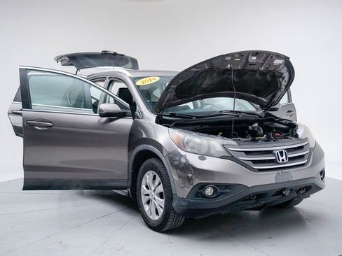 Used 2014 Honda CR-V EX-L image 14
