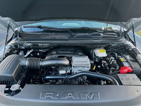 New 2026 RAM 1500 Laramie image 31