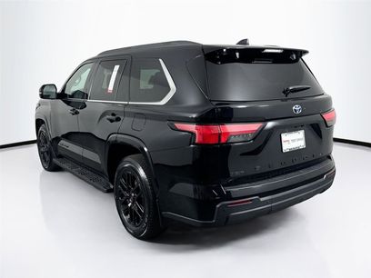 Certified 2024 Toyota Sequoia SR5 w/ SR5 Premium Package