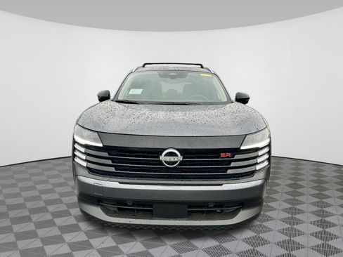 New 2026 Nissan Kicks SR image 12